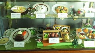 (株)松屋撮影：練馬区本庁舎展望レストラン