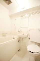 ライオンズマンション市谷薬王寺304室内