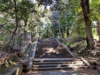 氷川神社