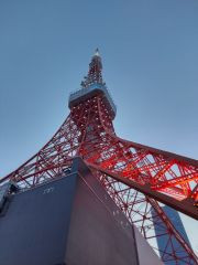 東京タワー
