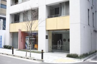パンテオン日本橋三越前