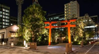 福徳神社