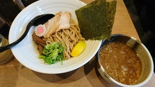 つけ麺まぜそば大やま